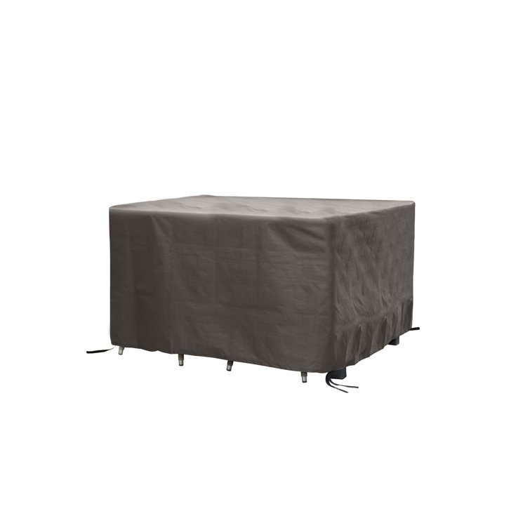 WFX Utility Patio Dining Set Cover Wayfair.co.uk